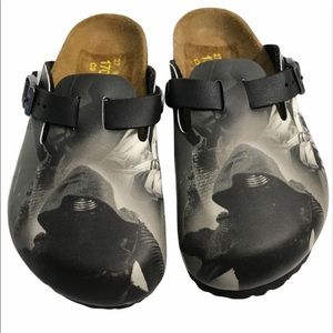 STAR WARS Kylo Ren Kids  Boston BIRKENSTOCK New